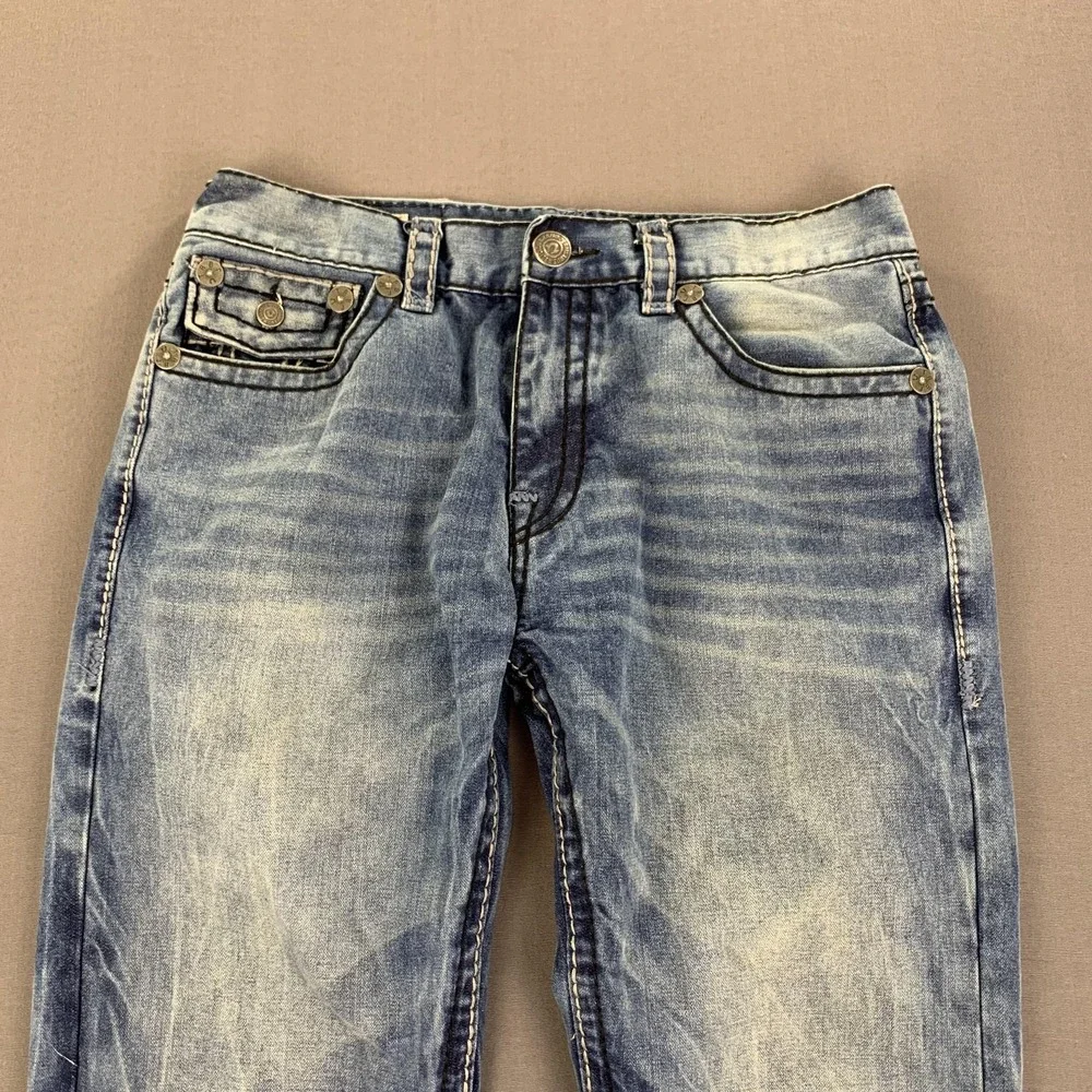 True Religion brand true